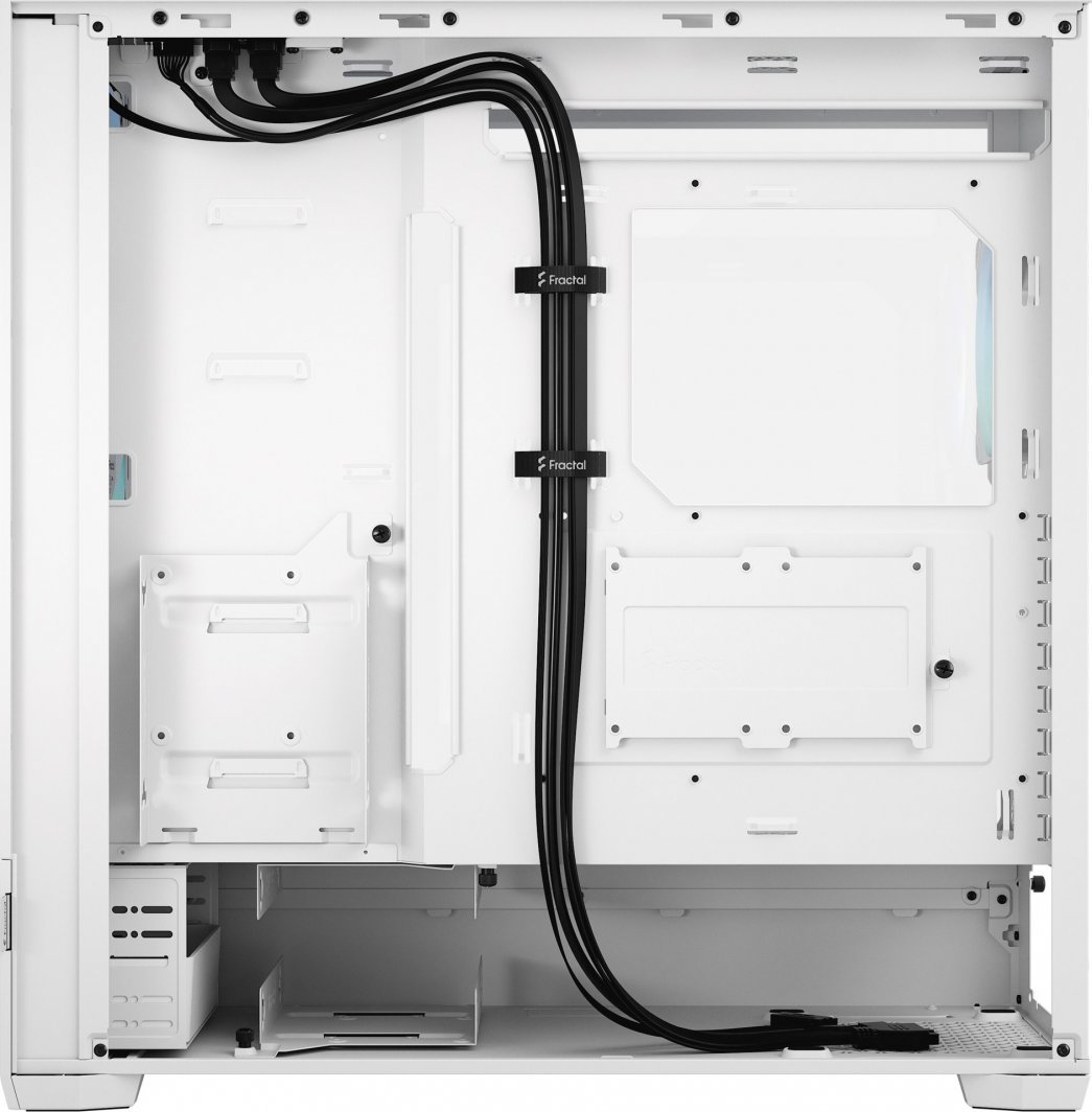 Fractal Design Pop XL Air Case, Full Tower - Thumbnail 9