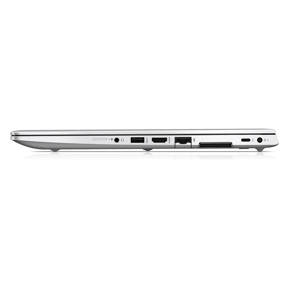 HP EliteBook 850 G6 Laptop, 15.6 inch, Core i5-8350U, 16GB RAM, 256GB SSD, Used - Thumbnail 6