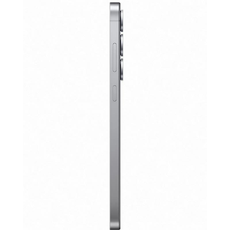 Samsung Galaxy S25+ 256GB Silver Shadow - Thumbnail 5