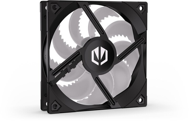 Endorfy Fluctus 120 Fan, ARGB - Thumbnail 7