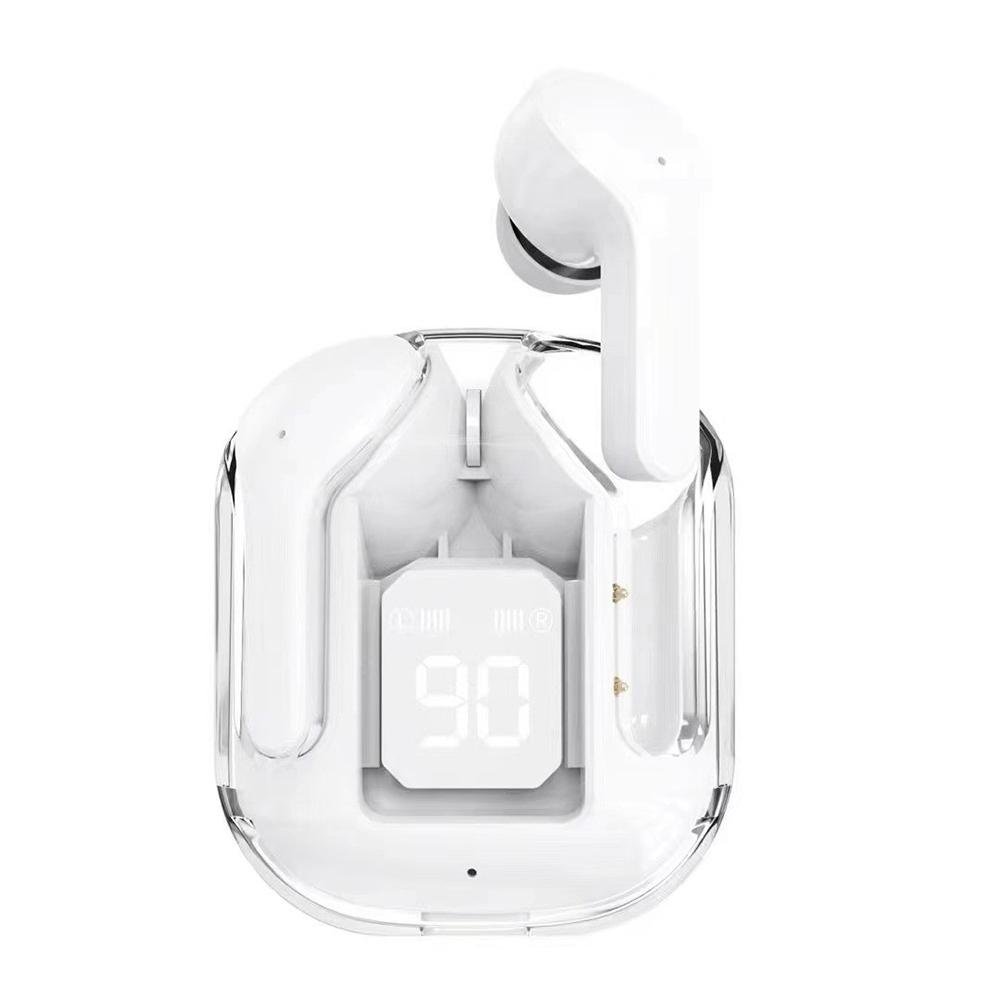 Ultrapods Max TWS 5.3 Earbuds - Thumbnail 7