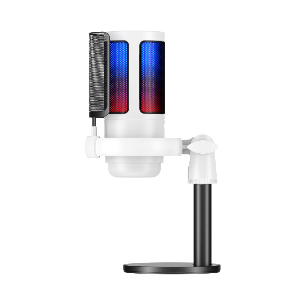 Havit GK50 RGB Live Recording Microphone - Thumbnail 5