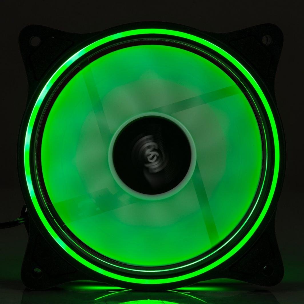 Akyga AW-12D-RGB Cooler, 120 mm - Thumbnail 9