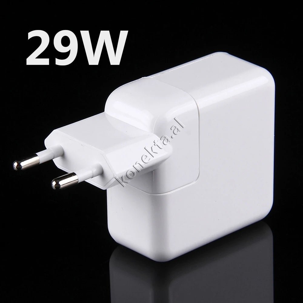 Apple MacBook Charger, USB Type-C, 29W / 61W - Thumbnail 13