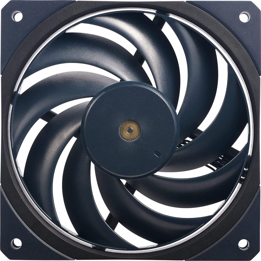 Cooler Master Mobius 120 OC Ftohës, 120 mm - Image 1