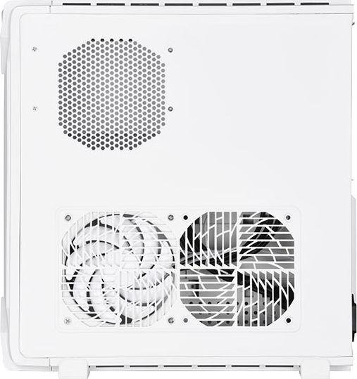 SilverStone Raven Z Case, Mini Tower - Thumbnail 8