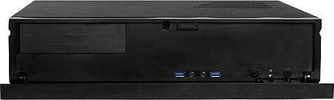 SilverStone ML04 Case, HTPC - Thumbnail 5