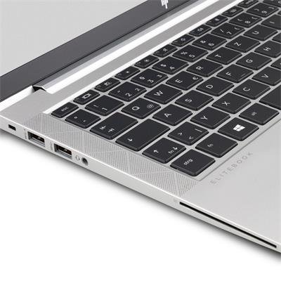 HP EliteBook 835 G7 Laptop, 13.3 Inch Touch Screen, 24GB RAM, 512GB NVME, Used - Thumbnail 3