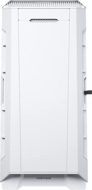 Phanteks Eclipse P600S Silent Case, Midi Tower - Thumbnail 3