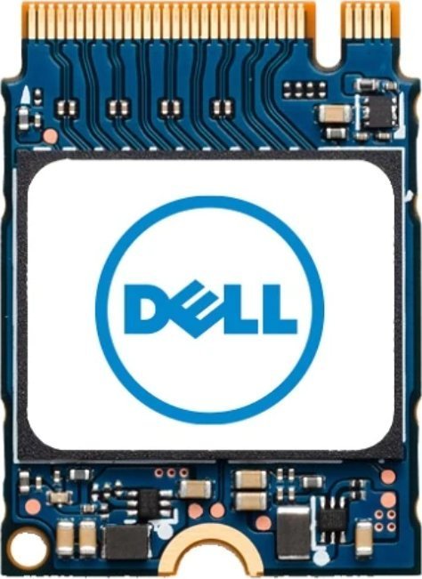 Dell Class 35 SSD, 1TB, M.2 2230 PCI-E x4 Gen3 NVMe - Image 1