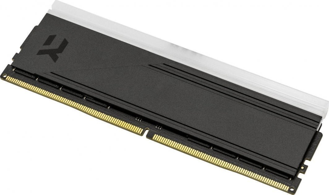 GoodRam IRDM RGB Memory, DDR5, 32 GB, 6800 MHz, CL34 - Thumbnail 4