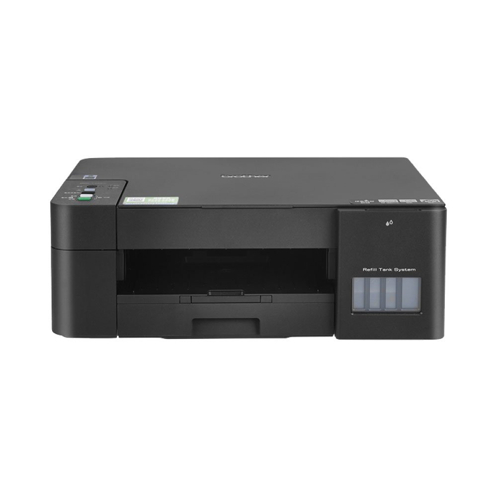 Brother DCPT425W Printer, AIO, Color, Inkjet, A4, 28 PPM, USB, Wi-Fi - Image 1