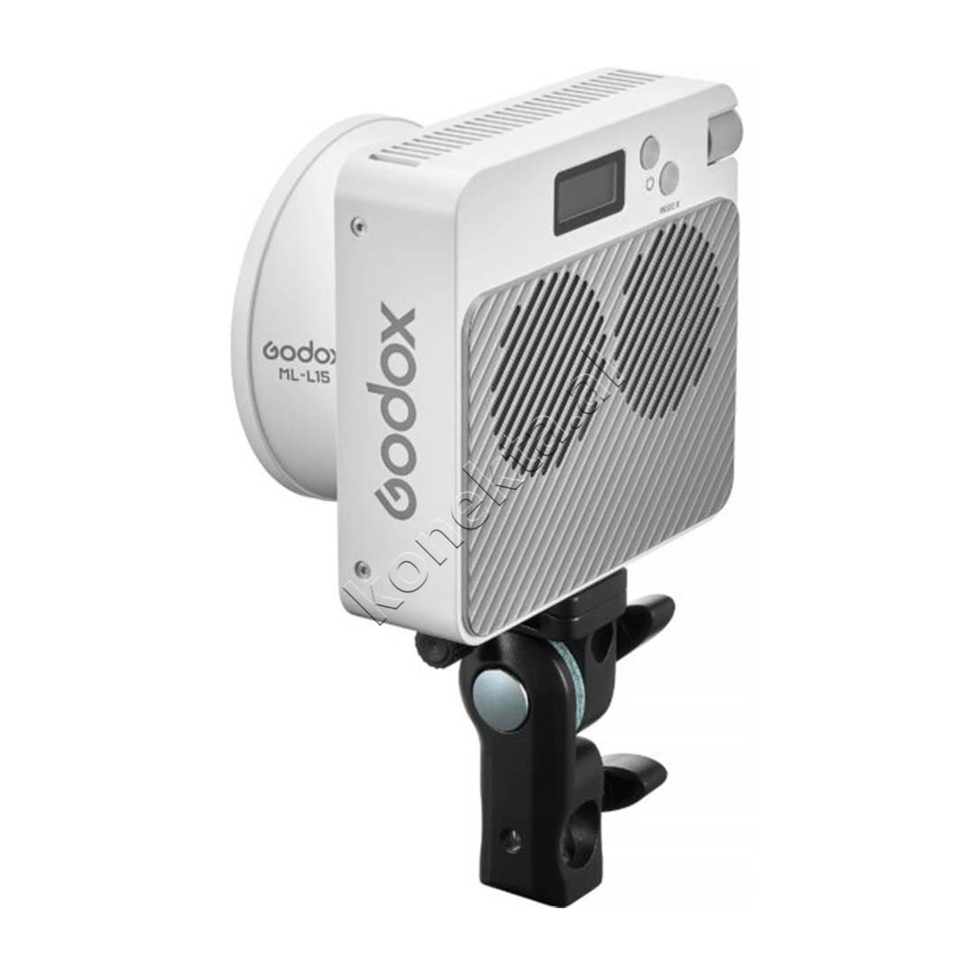 Godox ML100BI LED Light 120W Bicolor - Thumbnail 4