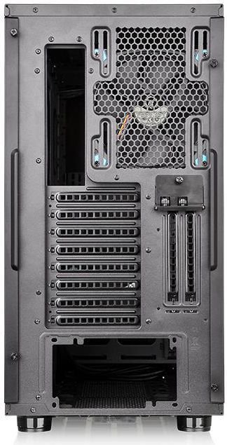 Thermaltake View 31 TG Case, Midi Tower - Thumbnail 7