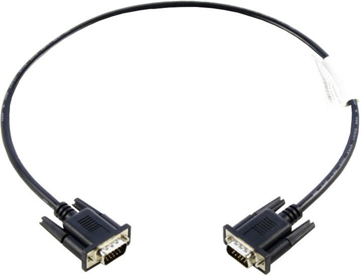 Lenovo VGA Cable, 50cm - Image 1