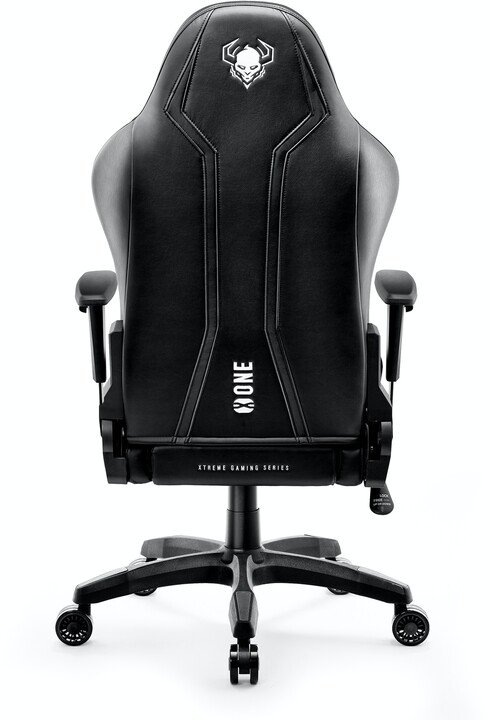 Diablo X-One 2.0 Chair, XL, Black - Thumbnail 5