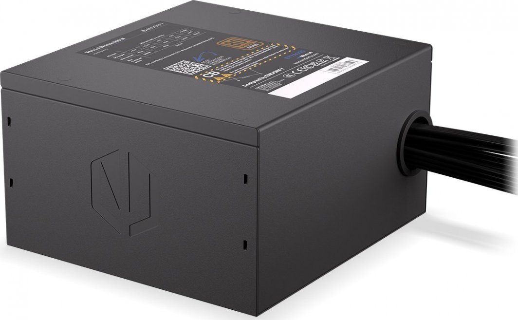Endorfy Vero L5 Bronze EY7A005 ATX Power Supply, 600W - Thumbnail 4