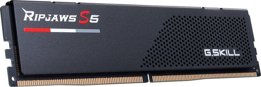 G.Skill Ripjaws S5 Memory, DDR5, 64 GB, 5600 MHz, CL46 - Thumbnail 3