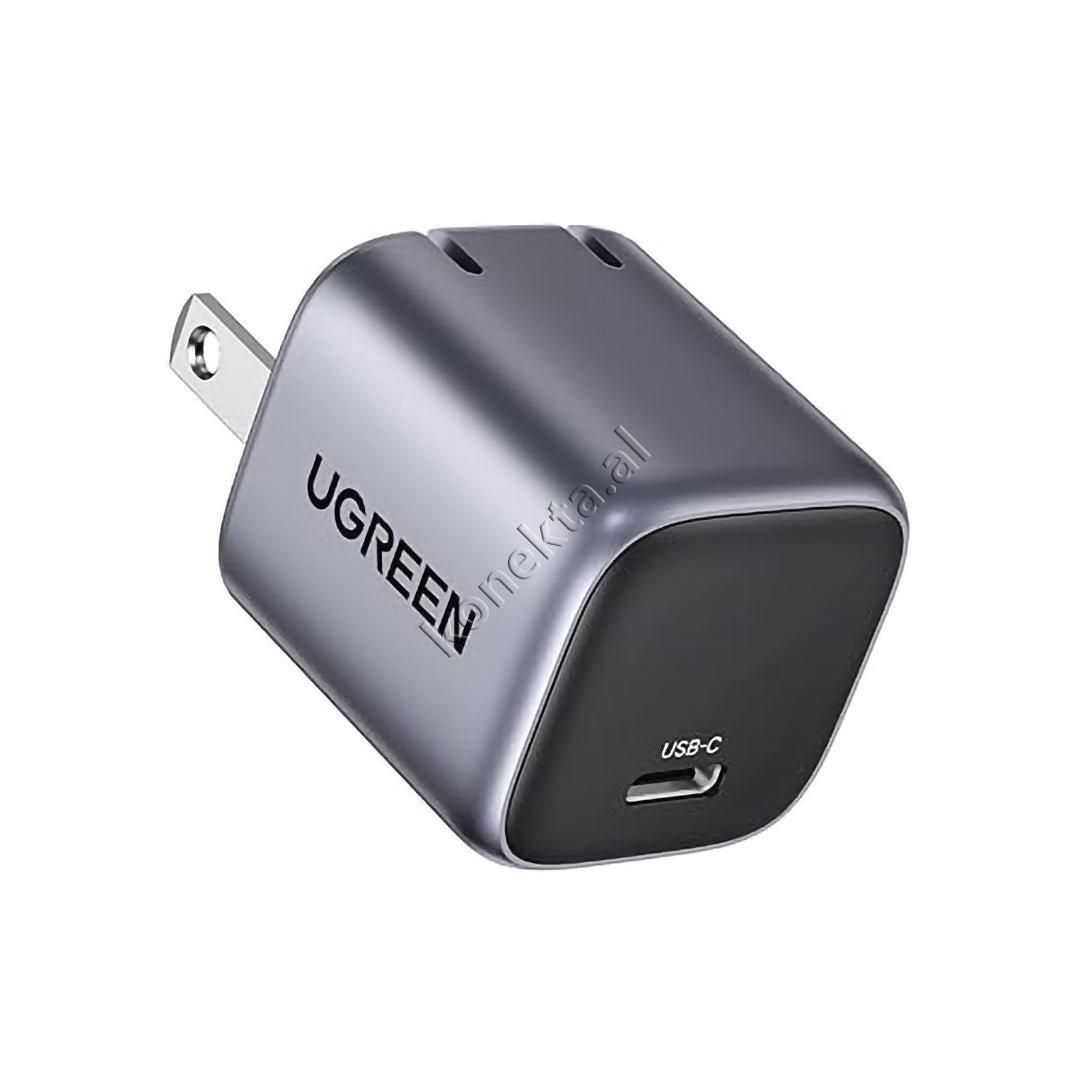 UGreen Fast Charger USB-C 20W - Image 1