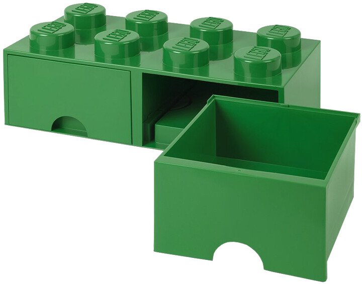 SmartLife LEGO Set, Green - Image 1