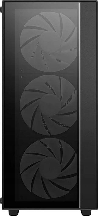 Deepcool Matrexx 55 V4 C Case, Midi Tower - Thumbnail 3