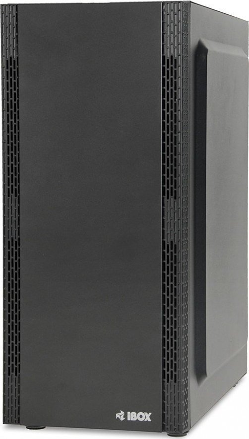 iBOX Antila 39 Case, Midi Tower - Thumbnail 4