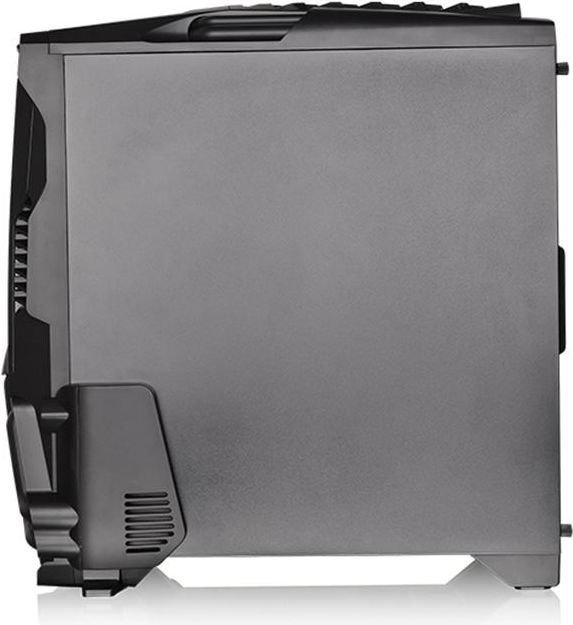 Thermaltake Versa N24 Case, Midi Tower - Thumbnail 6