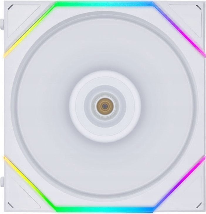 Lian Li Uni TL Reverse Fan, 120 mm, White - Image 1