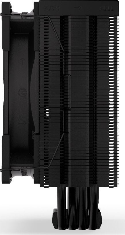 Endorfy Fera 5 Cooler, Black - Thumbnail 12