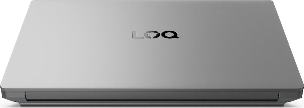 Lenovo LOQ 15IAX9E Laptop, 15.6", Intel Core i5-12450HX, 16GB RAM, 512GB SSD, NVIDIA GeForce RTX 2050, i hirtë - Thumbnail 9