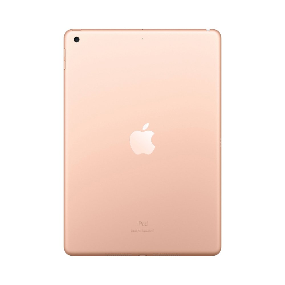 Apple iPad 7th Gen, 10.2″ Wi-Fi+Cellular, 32GB - Thumbnail 3
