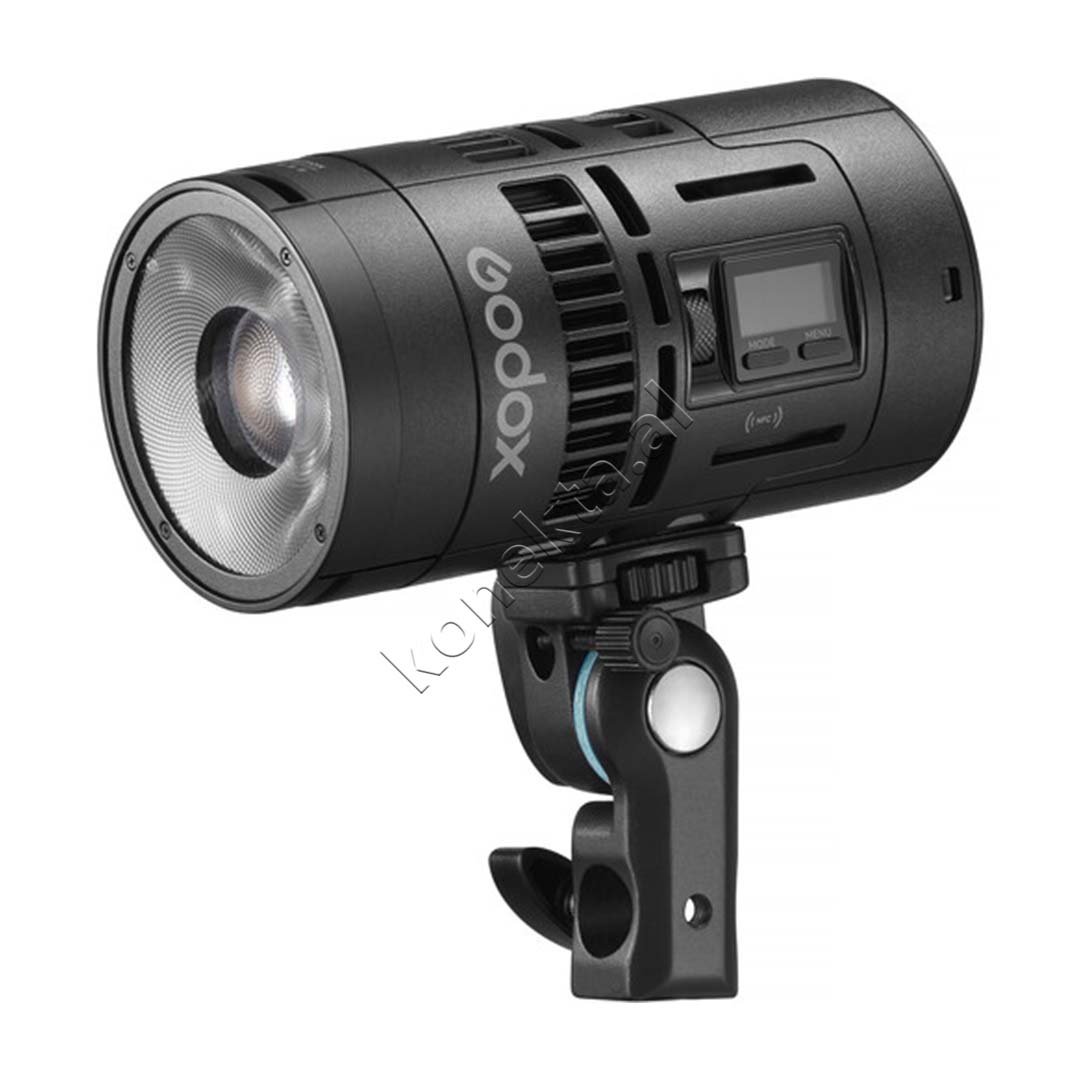 Godox MS60 LED Light 60W Bikolor - Thumbnail 2