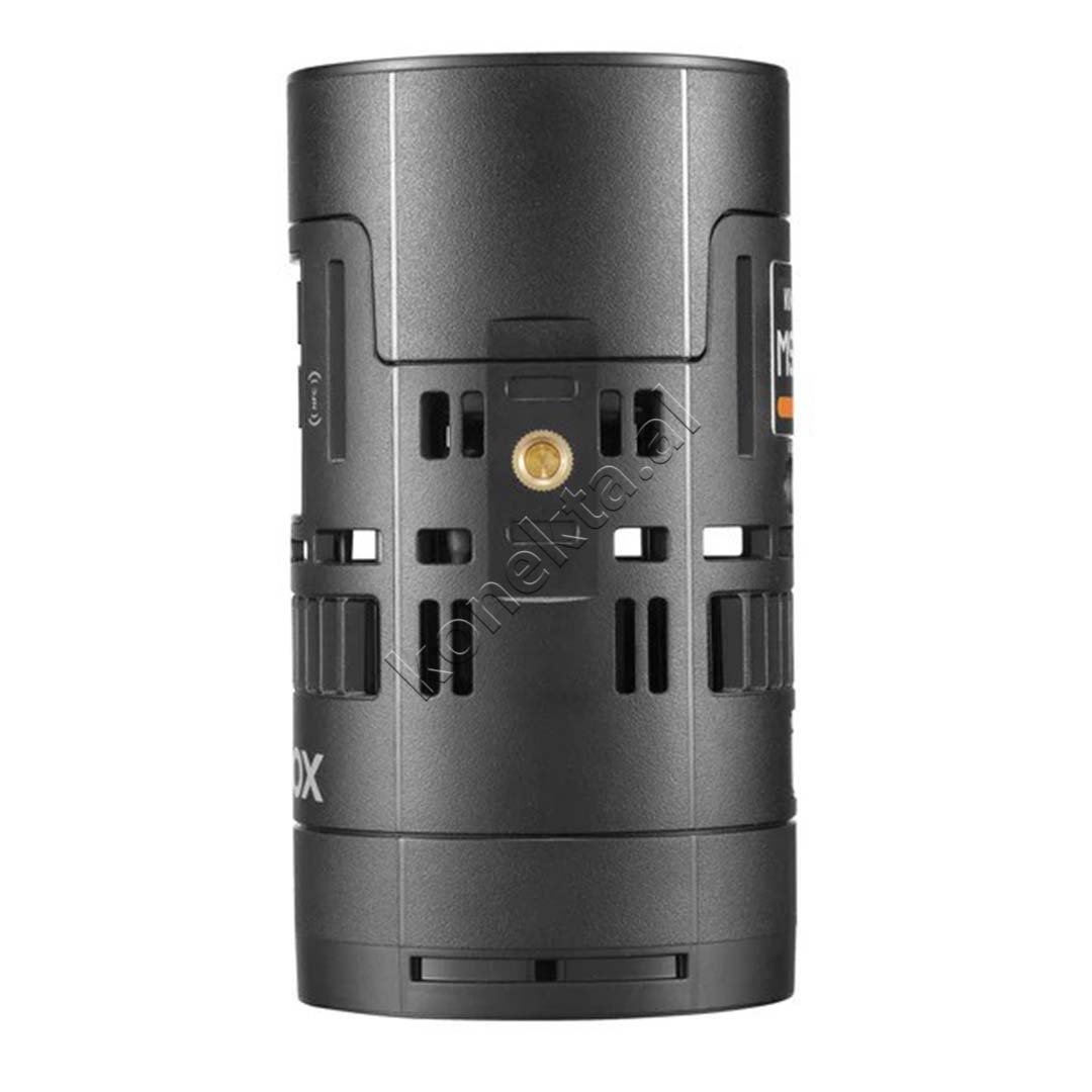 Godox MS60R LED Light 60W RGB - Thumbnail 10