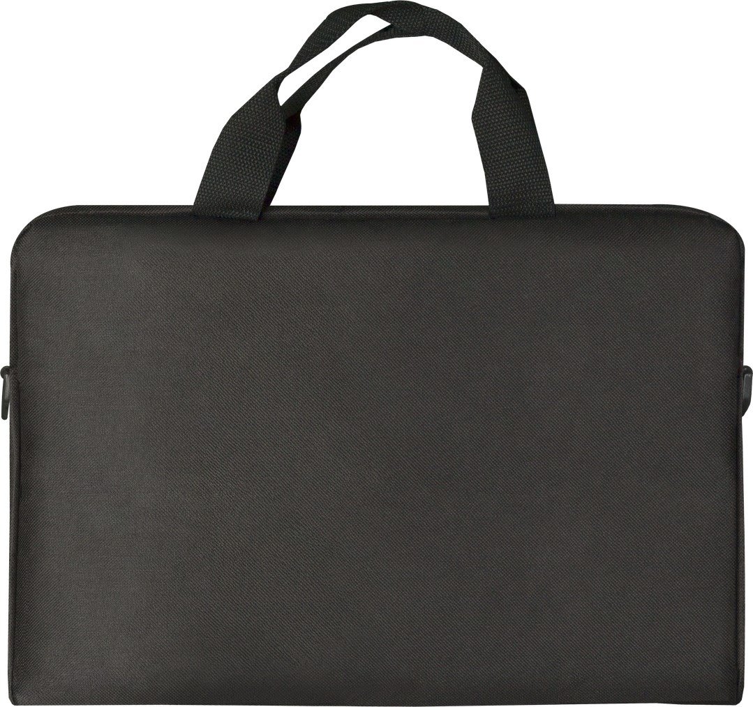 Defender LITE Laptop Bag, 15.6", Black - Thumbnail 6