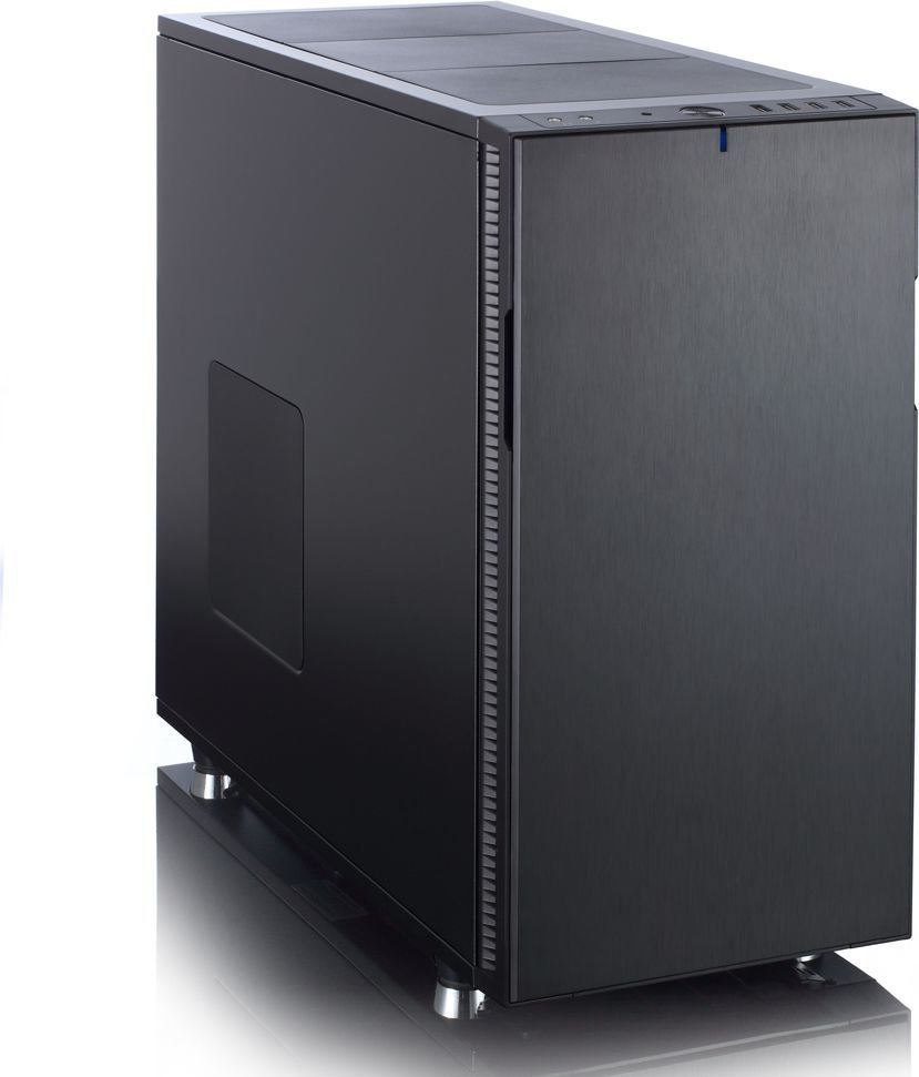 Fractal Design Define R5 Case, Midi Tower - Thumbnail 4