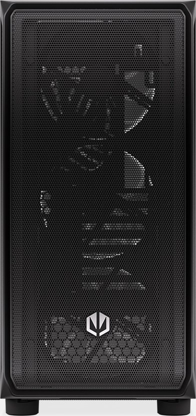 Endorfy Arx 500 Air Case, Midi Tower - Thumbnail 23