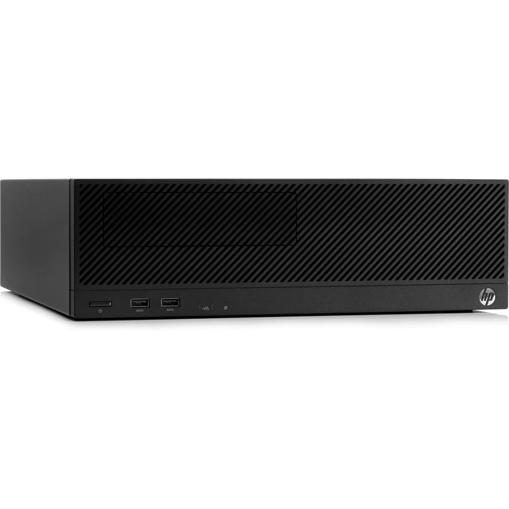 HP Engage Flex Pro Sff Desktop, I5-8500 GEN 8TH, 8 GB RAM, 256 GB SSD, HD GRAPHICS - Image 1