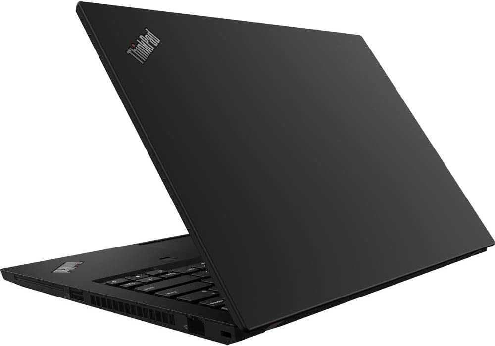 Lenovo ThinkPad T490s Laptop, 14.1 inch, 16GB RAM, 512GB SSD, Used - Thumbnail 5
