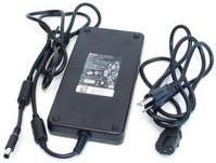 Dell Power Adapter 240W, 5mm, 3.4A, 19.5V - Image 1