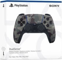 Sony Playstation 5 DualSense Controller Camo - Thumbnail 5