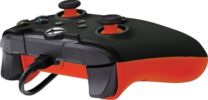 PDP XS Controller, Atomic Black, Wired - Thumbnail 5