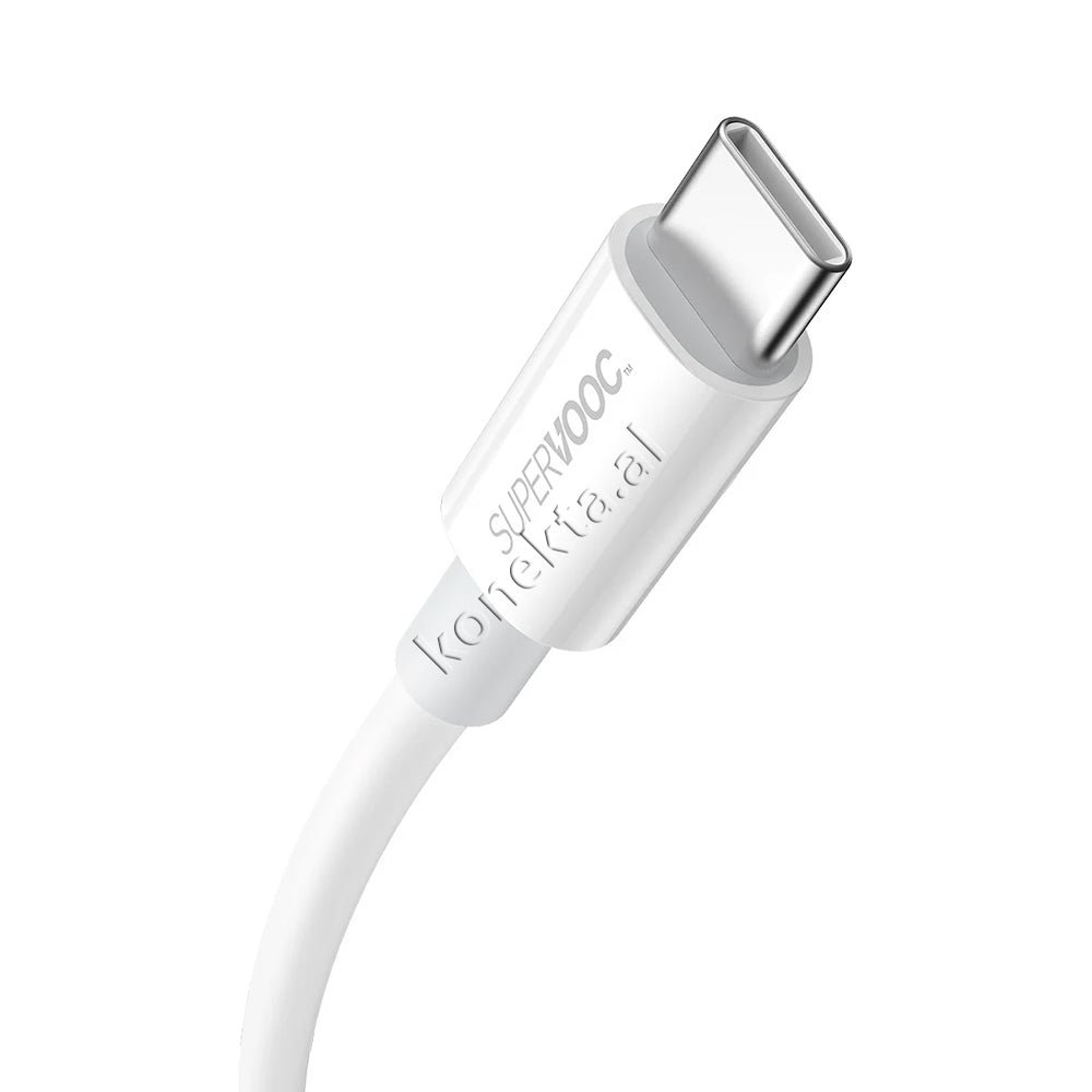 Baseus USB Type-C Charging Cable, 65W, 1m - Thumbnail 6