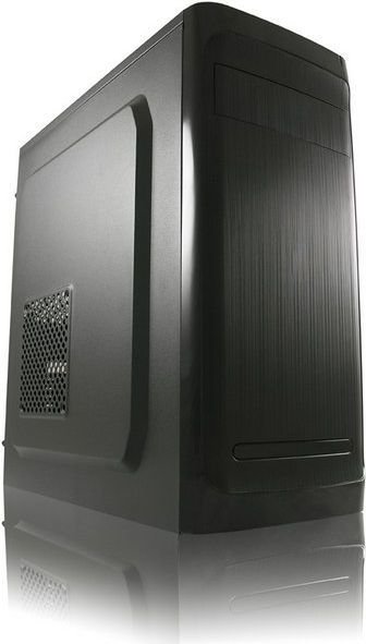 LC-Power 7034B Case, Midi Tower - Thumbnail 2