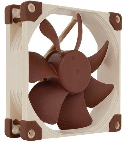 Noctua NF-A9 PWM Cooler, 92 mm - Image 1