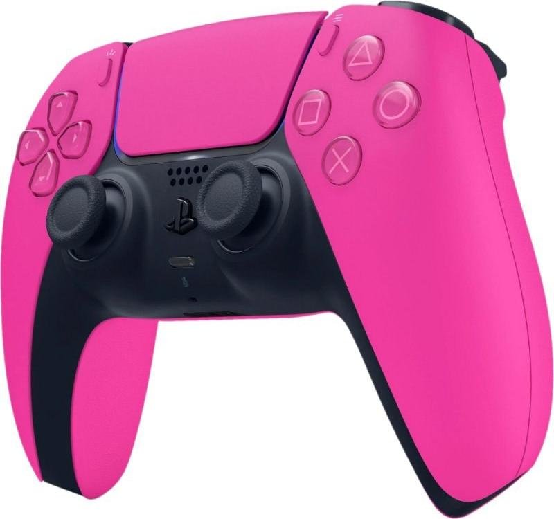Sony DualSense PS5 Controller, Pink - Thumbnail 2