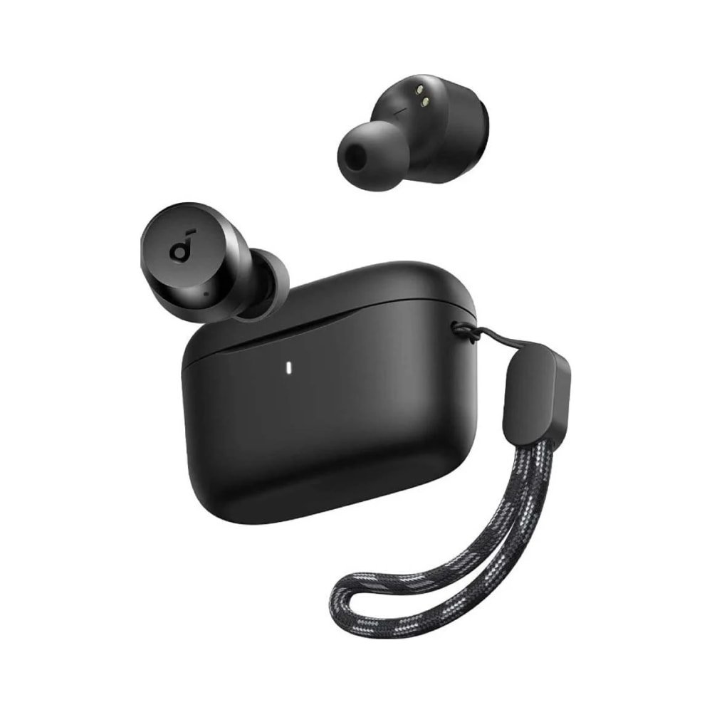 Anker Soundcore A20i Headphones, Black - Image 1