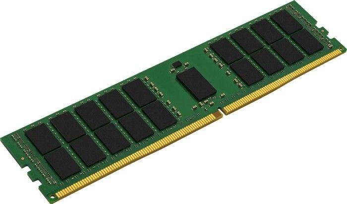 Kingston DDR4 KTD-PE432/32G Memory, 32GB, 3200MHz, RDIMM ECC, Black - Thumbnail 2