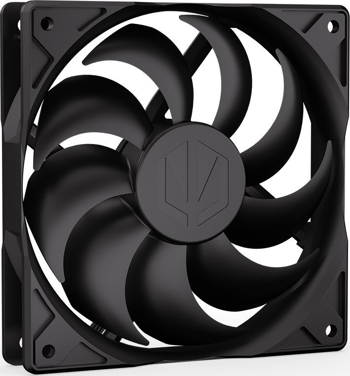 Endorfy Stratus 120 PWM Fan, 120 mm - Thumbnail 2