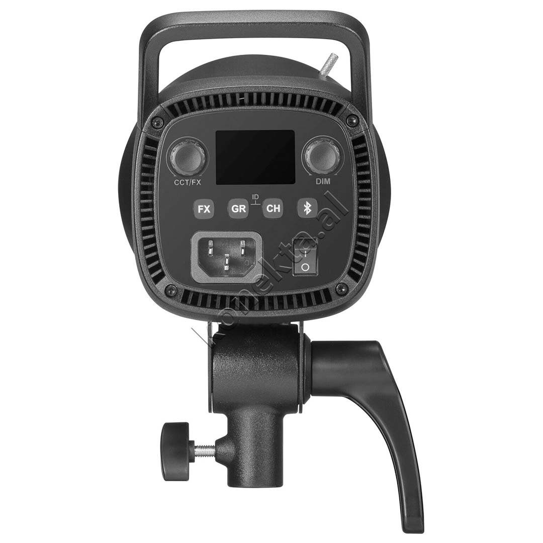 Godox SL60II LED Light, 75W, Bicolor - Thumbnail 6