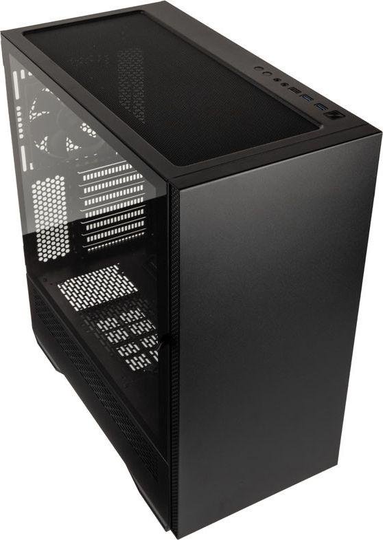 Kolink Stronghold Prime Case, Midi Tower - Thumbnail 2